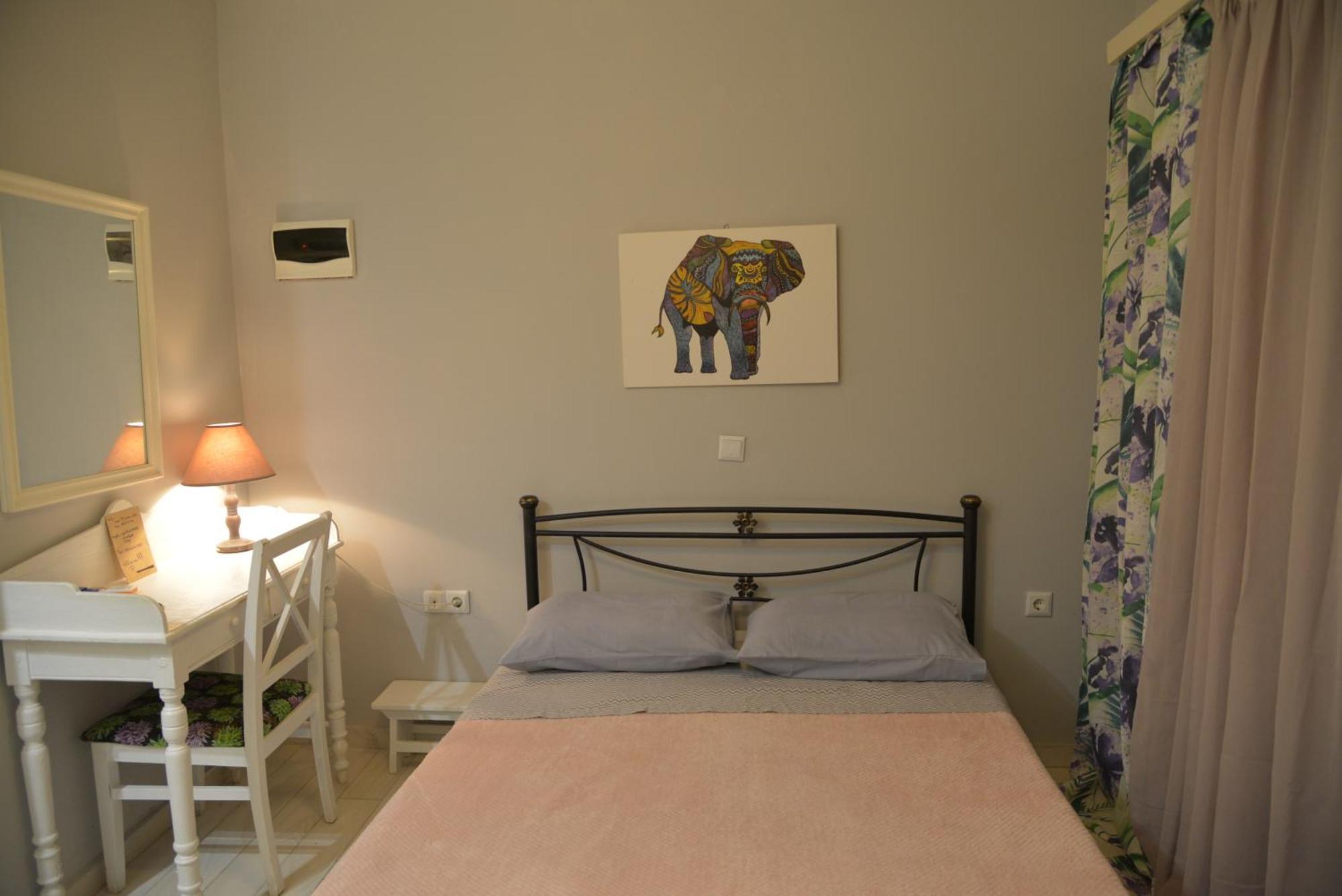 Depaolis Corfu Town Apartment Exterior photo