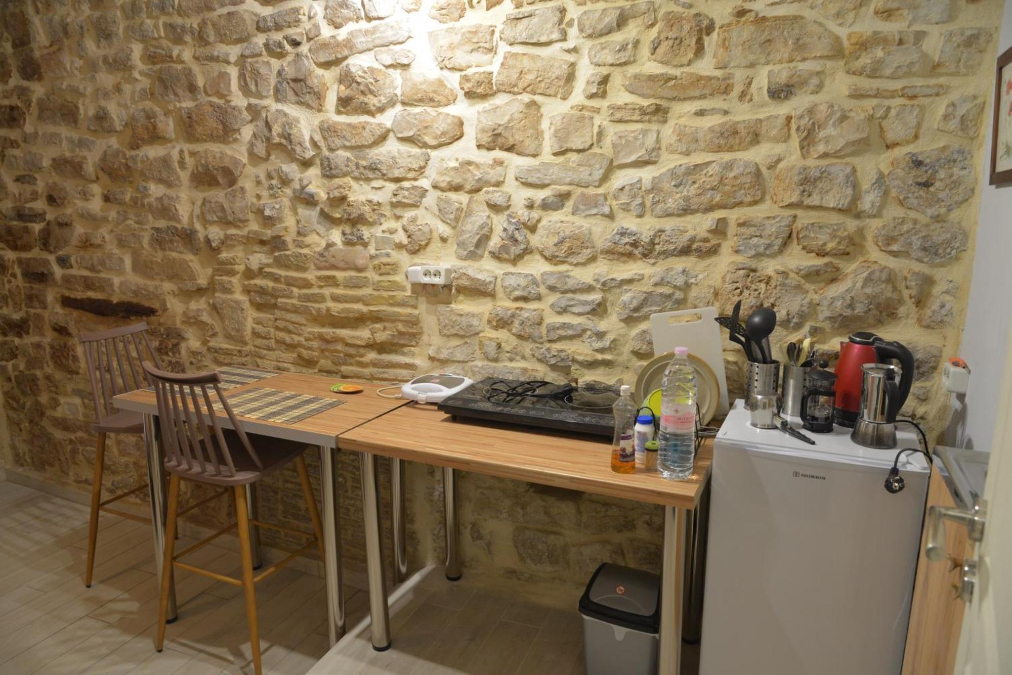 Depaolis Corfu Town Apartment Exterior photo